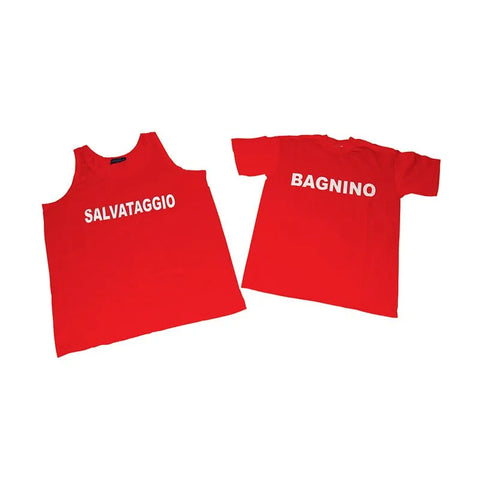 DIVISA BAGNINO LIETOMARE