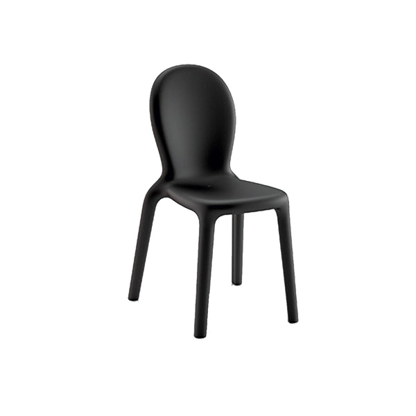 SEDIA CHLOE' PLUST – Chiarelli Store - Main Image