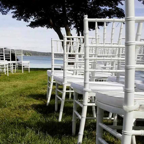 CUSCINO PER SEDIA CHIAVARINA E NAPOLEON