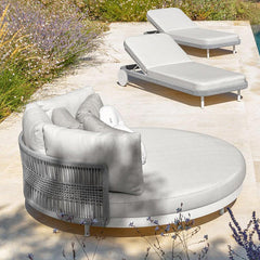 DAYBED SLAM ROPE TALENTI