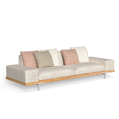 DIVANO 3 POSTI ALLURE TALENTI