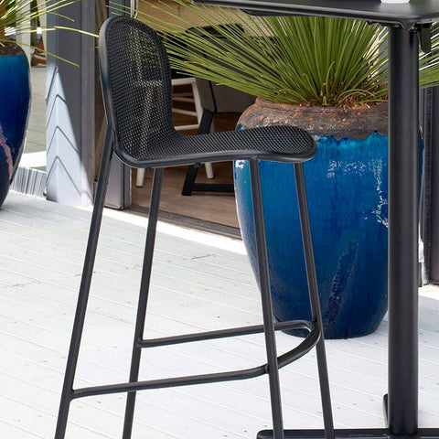 SGABELLO RONDA X EMU