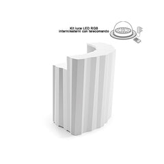 BANCONE LUMINOSO FROZEN ANGOLO PLUST+