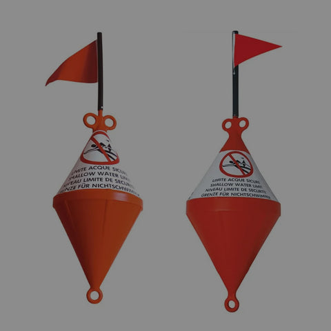 GAVITELLO SEGNALAZIONE ARANCIO LIETOMARE