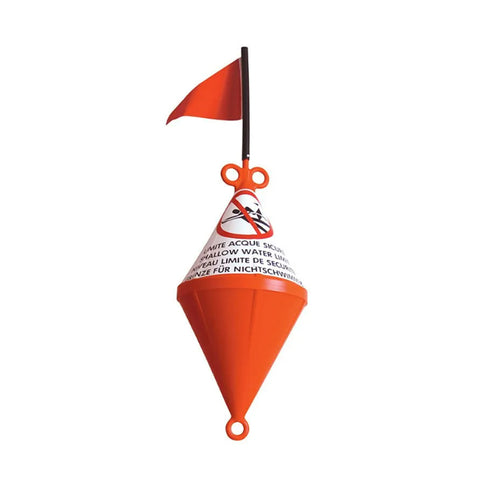 GAVITELLO SEGNALAZIONE ARANCIO LIETOMARE