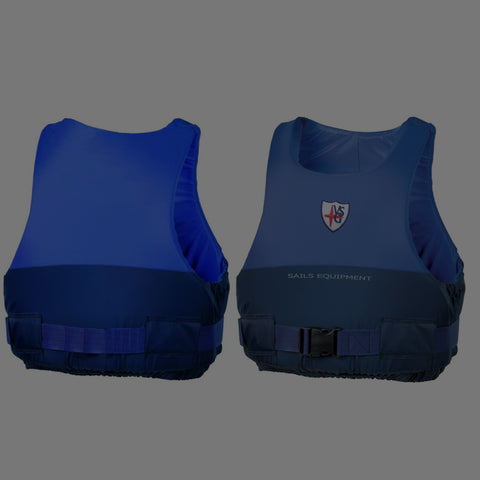 GIUBBOTTO SALVATAGGIO MOD.WIND LIETOMARE