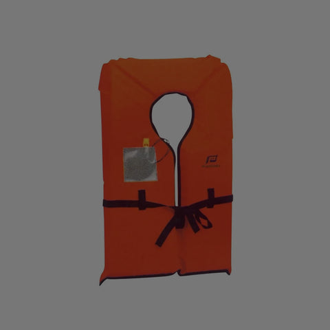 GIUBBOTTO SALVATAGGIO MOD.STORM LIETOMARE