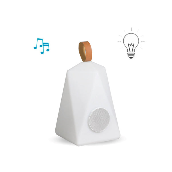 LAMPADA AUTOPARLANTE FARALAY 30 NEW GARDEN