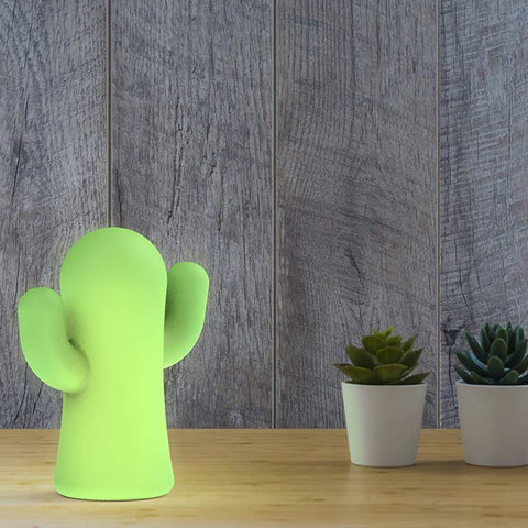 LAMPADA PANCHITO LIME NEW GARDEN