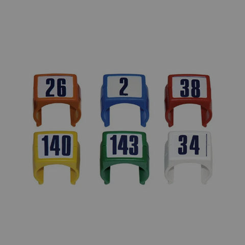 NUMERATORI MOD. 33 LIETOMARE