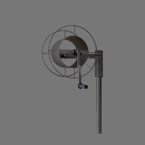 RULLO RACCOGLI SAGOLA ORIENTABILE LIETOMARE