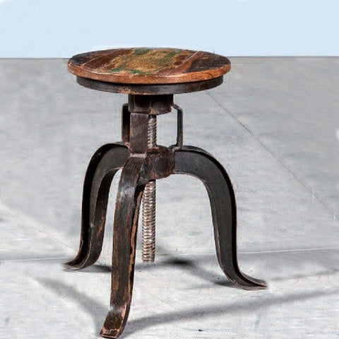 SGABELLO COBBLER AGORÀ