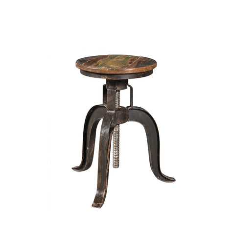 SGABELLO COBBLER AGORÀ