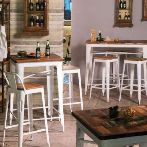 SGABELLO BAR COOK AGORÀ