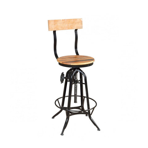 SGABELLO INDUSTRIAL PD AGORÀ