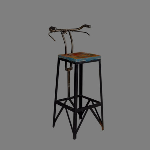 SGABELLO BIKE MANUBRIO AGORÀ