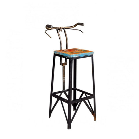 SGABELLO BIKE MANUBRIO AGORÀ