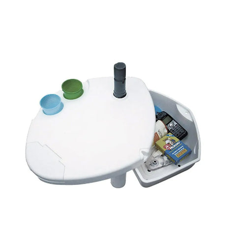 TAVOLINO MULTIFUNZIONE  MOD. LIDO BOX LIETOMARE