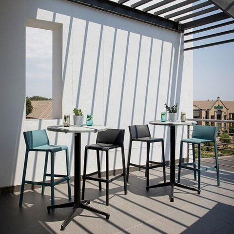 SGABELLO TRILL STOOL NARDI