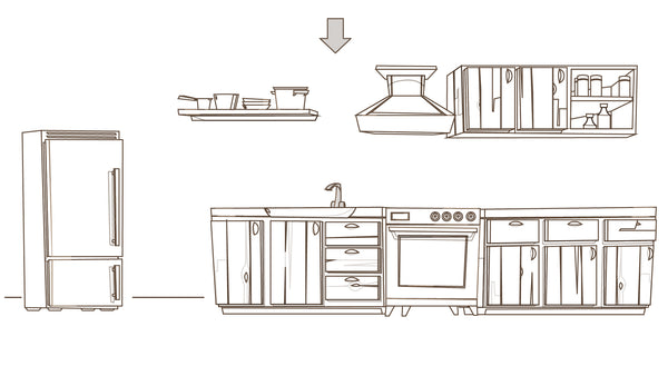 CUCINE