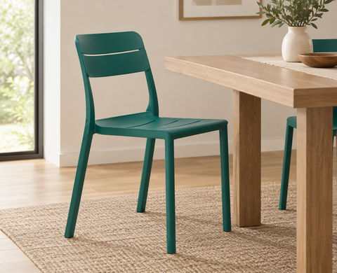 SEDIA CASSIA BISTROT NARDI