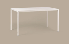 TAVOLO PIAVE 140x80 NARDI