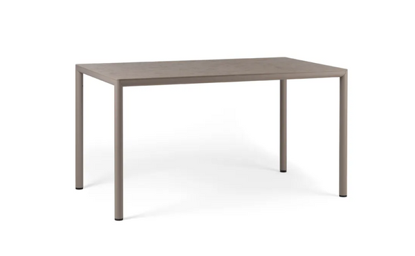 TAVOLO PIAVE 140x80 NARDI