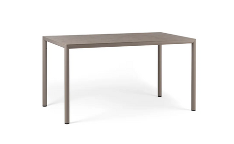 TAVOLO PIAVE 140x80 NARDI