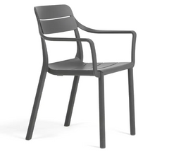 SEDIA CASSIA ARMCHAIR NARDI