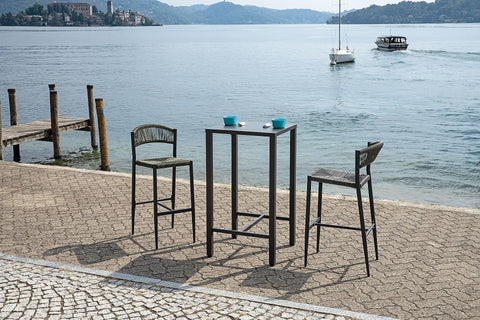 TAVOLO ISEO ALTO