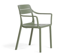 SEDIA CASSIA ARMCHAIR NARDI