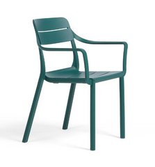 SEDIA CASSIA ARMCHAIR NARDI