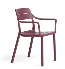 SEDIA CASSIA ARMCHAIR NARDI
