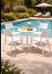 SEDIA CASSIA ARMCHAIR NARDI