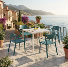 SEDIA CASSIA ARMCHAIR NARDI