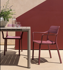 SEDIA CASSIA ARMCHAIR NARDI