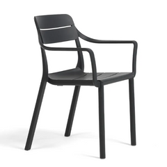 SEDIA CASSIA ARMCHAIR NARDI