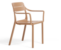 SEDIA CASSIA ARMCHAIR NARDI