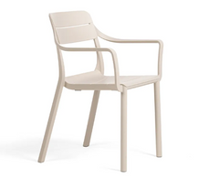 SEDIA CASSIA ARMCHAIR NARDI