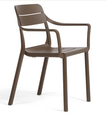 SEDIA CASSIA ARMCHAIR NARDI