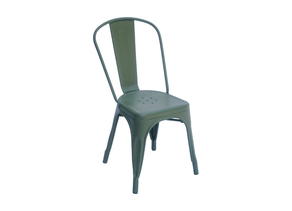 SEDIA IN LAMIERA GREENWOOD