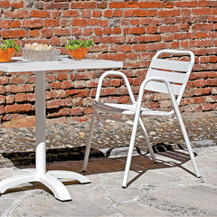 SEDIA CALIPSO GREENWOOD
