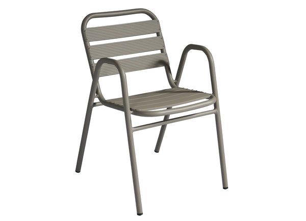 SEDIA CALIPSO GREENWOOD