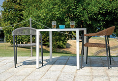 SEDIA MILANO CONTRACT GREENWOOD