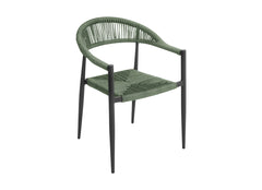 SEDIA MILANO CONTRACT GREENWOOD