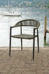 SEDIA MILANO CONTRACT GREENWOOD