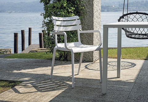 SEDIA OLBIA CONTRACT GREENWOOD