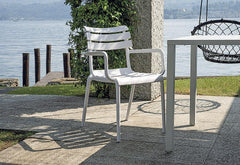 SEDIA OLBIA CONTRACT GREENWOOD
