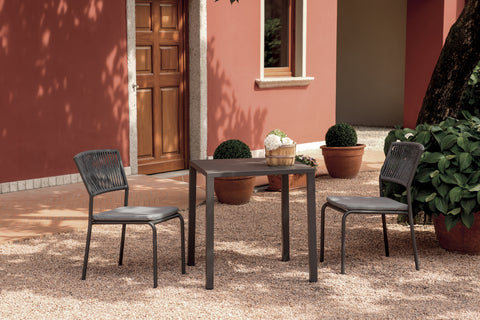 SEDIA MODENA GREENWOOD