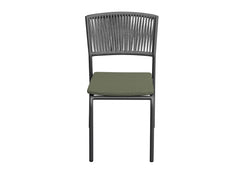 SEDIA MODENA GREENWOOD